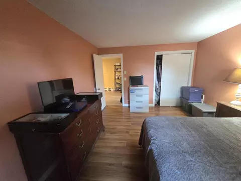Bedroom - 12 E Side Dr #405, Concord, NH 03301 photo 4 of 4