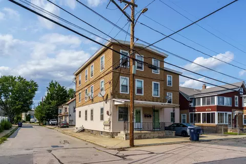 92 Lock St, Nashua, NH 03064