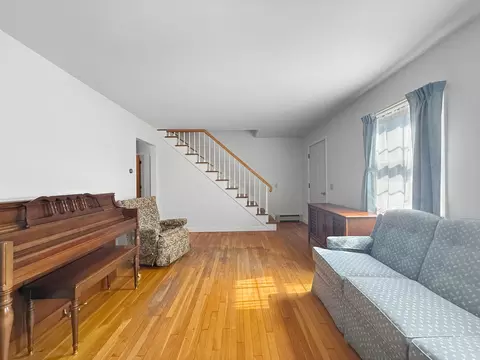 Living - 6225 River Rd Vt 102, Lemington, VT 05903 photo 3 of 3