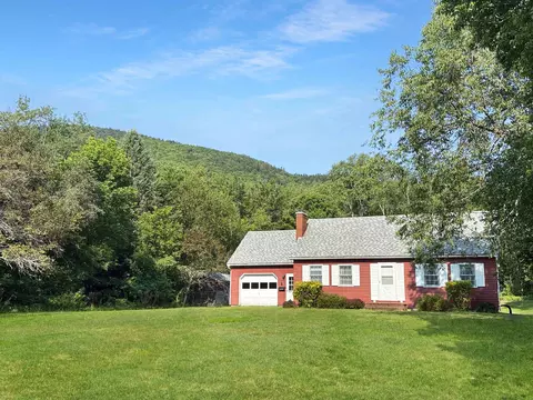 Exterior - 6225 River Rd Vt 102, Lemington, VT 05903 photo 3 of 12