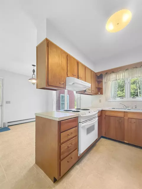 Kitchen - 6225 River Rd Vt 102, Lemington, VT 05903 photo 1 of 5