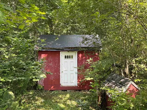 Exterior - 6225 River Rd Vt 102, Lemington, VT 05903 photo 8 of 12