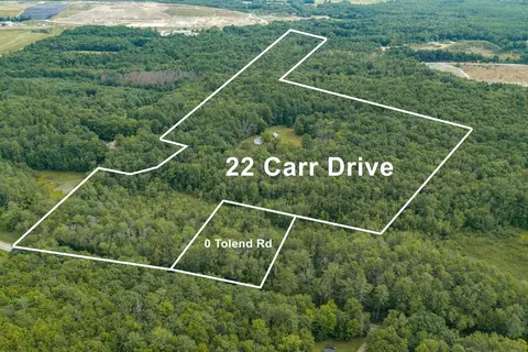 22 Carr Dr, Barrington, NH 03825