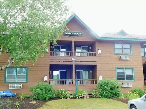 178 Deer Park Dr #178C, Woodstock, NH 03262