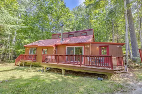 129 Hodgeman Hill Rd, Campton, NH 03223