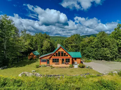110 Slidebrook Rd, Easton, NH 03580