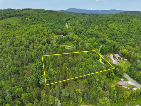 1199 N Groton Rd, Rumney, NH 03266