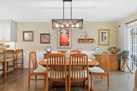 Dining - 17 Cypress Cir, Exeter, NH 03833 photo 1 of 3