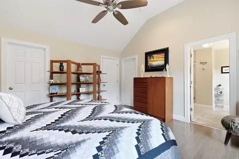 Bedroom - 17 Cypress Cir, Exeter, NH 03833 photo 2 of 4