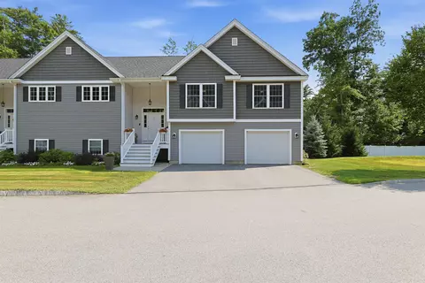 Exterior - 17 Cypress Cir, Exeter, NH 03833 photo 8 of 9