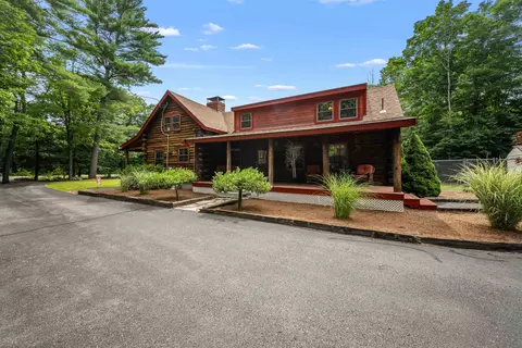 1166 Nh Route 11, Farmington, NH 03835