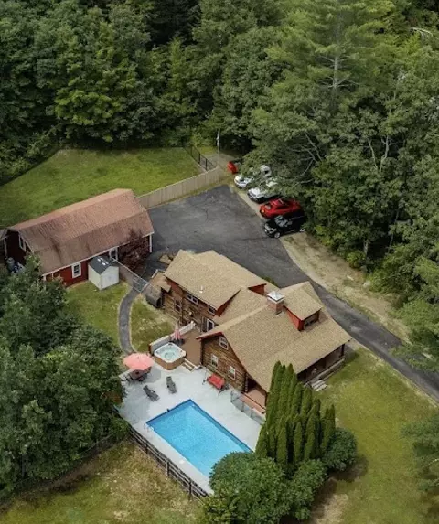 1166 Nh Route 11, Farmington, NH 03835