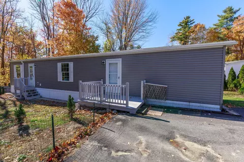 5 Titan Ln #5, Greenville, NH 03048