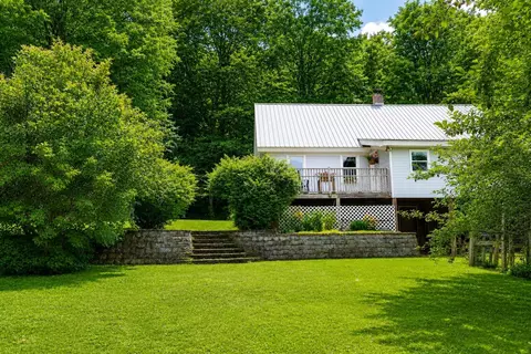 1114 Sand Hill Rd, Wolcott, VT 05680