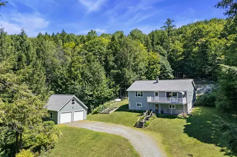 417 Shaker Blvd, Enfield, NH 03748