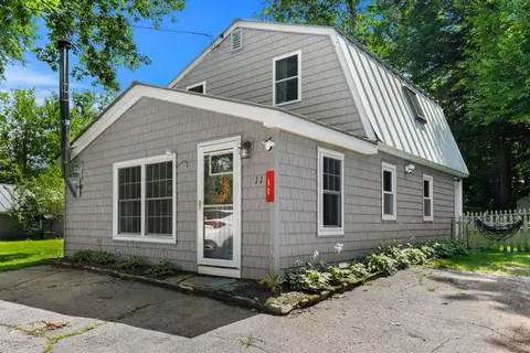 11-13 Deer Hill Ln, Lempster, NH 03605