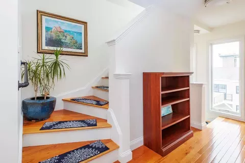 Entry Way - 35 Ashworth Ave #3, Hampton, NH 03842 photo 4 of 7