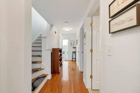 Entry Way - 35 Ashworth Ave #3, Hampton, NH 03842 photo 7 of 7