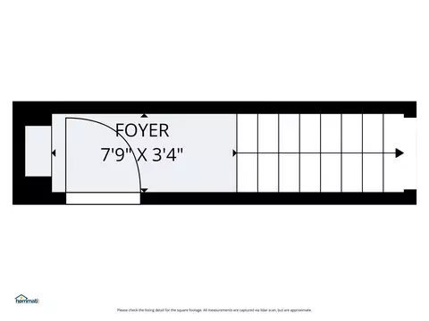Floorplan - 35 Ashworth Ave #3, Hampton, NH 03842 photo 1 of 4