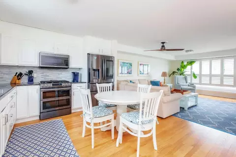 Kitchen - 35 Ashworth Ave #3, Hampton, NH 03842 photo 2 of 6