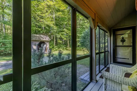 Exterior - 23 Loop Rd #10, Winhall, VT 05340 photo 8 of 11