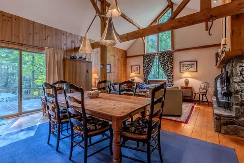 Dining - 23 Loop Rd #10, Winhall, VT 05340 photo 1 of 4