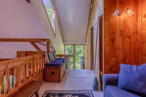 Entry Way - 23 Loop Rd #10, Winhall, VT 05340 photo 4 of 6