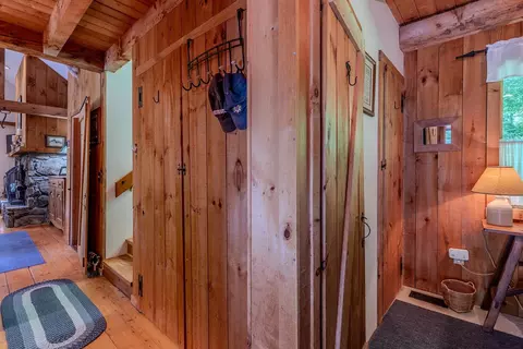 Entry Way - 23 Loop Rd #10, Winhall, VT 05340 photo 3 of 6