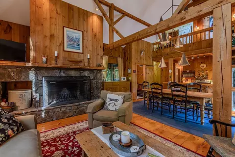 Living - 23 Loop Rd #10, Winhall, VT 05340 photo 2 of 3