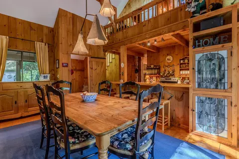 Dining - 23 Loop Rd #10, Winhall, VT 05340 photo 3 of 4