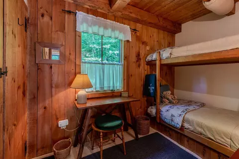 Bedroom - 23 Loop Rd #10, Winhall, VT 05340 photo 1 of 6
