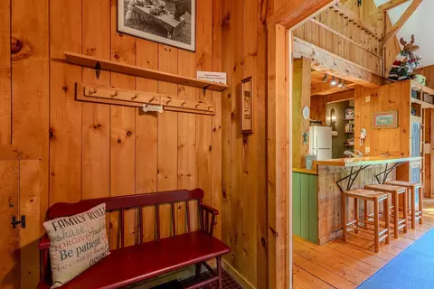 Entry Way - 23 Loop Rd #10, Winhall, VT 05340 photo 2 of 6