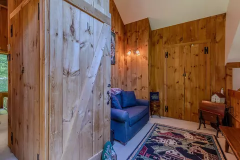 Entry Way - 23 Loop Rd #10, Winhall, VT 05340 photo 5 of 6