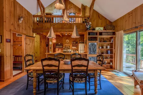 Dining - 23 Loop Rd #10, Winhall, VT 05340 photo 2 of 4