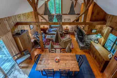 Dining - 23 Loop Rd #10, Winhall, VT 05340 photo 4 of 4