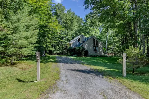 Exterior - 23 Loop Rd #10, Winhall, VT 05340 photo 11 of 11