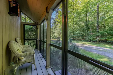 Exterior - 23 Loop Rd #10, Winhall, VT 05340 photo 7 of 11