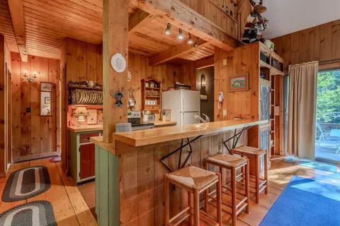 Kitchen - 23 Loop Rd #10, Winhall, VT 05340 photo 1 of 4