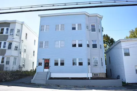 142 Madison St, Fitchburg, MA 01420