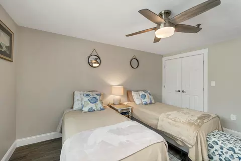 Bedroom - 407 Ocean Blvd #B10, Hampton, NH 03842 photo 5 of 5