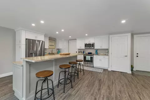Kitchen - 407 Ocean Blvd #B10, Hampton, NH 03842 photo 5 of 5
