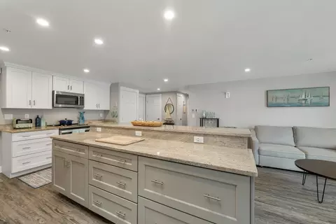 Kitchen - 407 Ocean Blvd #B10, Hampton, NH 03842 photo 1 of 5