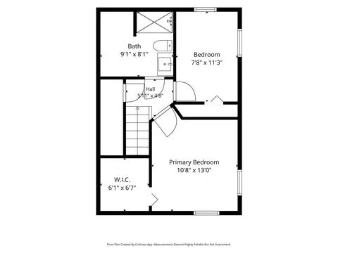 Floorplan - 32 Rolfe St, Concord, NH 03303 photo 2 of 3