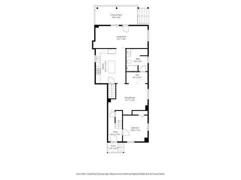 Floorplan - 32 Rolfe St, Concord, NH 03303 photo 1 of 3