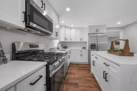 Kitchen - 32 Rolfe St, Concord, NH 03303 photo 3 of 3