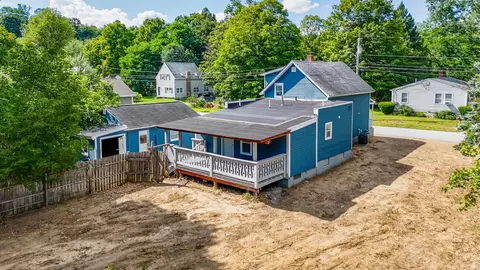 Exterior - 32 Rolfe St, Concord, NH 03303 photo 9 of 9