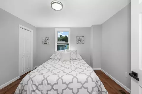 Bedroom - 32 Rolfe St, Concord, NH 03303 photo 1 of 6