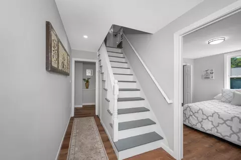 Entry Way - 32 Rolfe St, Concord, NH 03303 photo 1 of 2