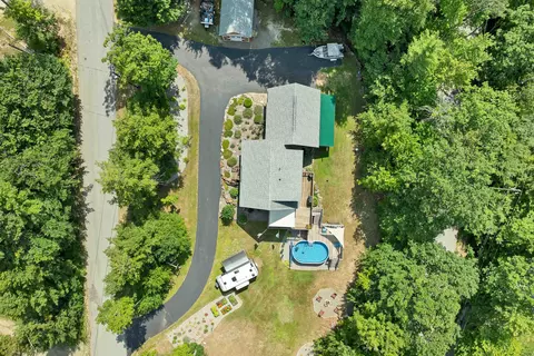 View/Area - 16 Valley View Rd, Hebron, NH 03241 photo 2 of 10