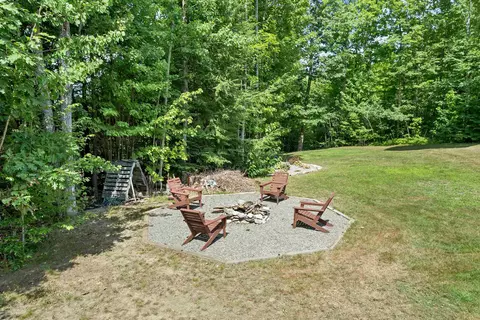Exterior - 16 Valley View Rd, Hebron, NH 03241 photo 10 of 13